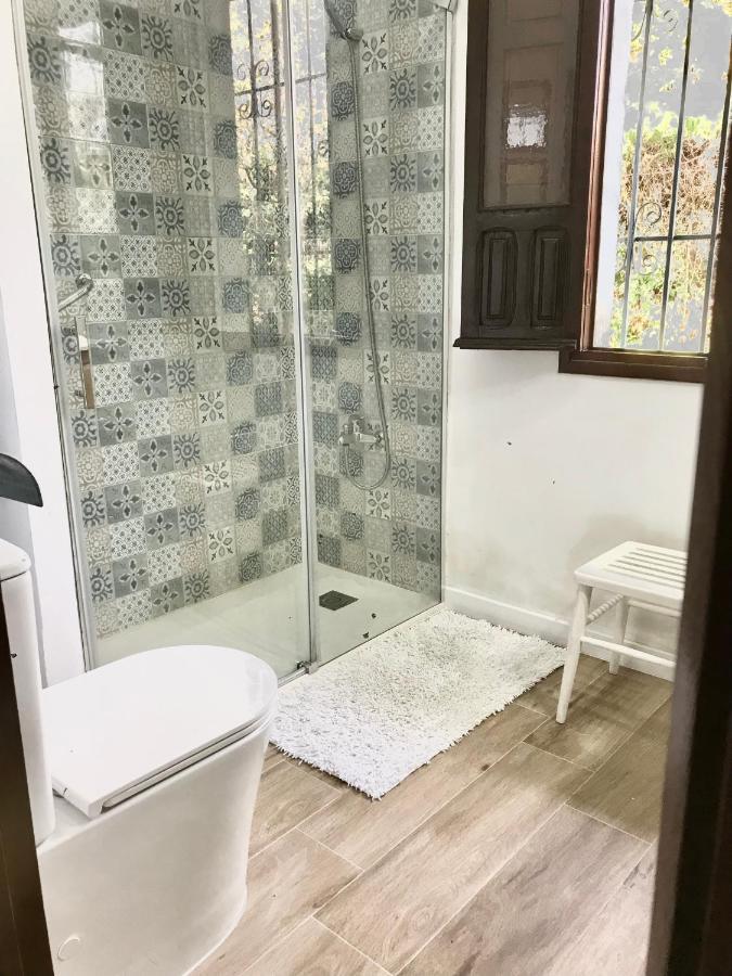 Villa Ferrer Sevilla Gines Luaran gambar