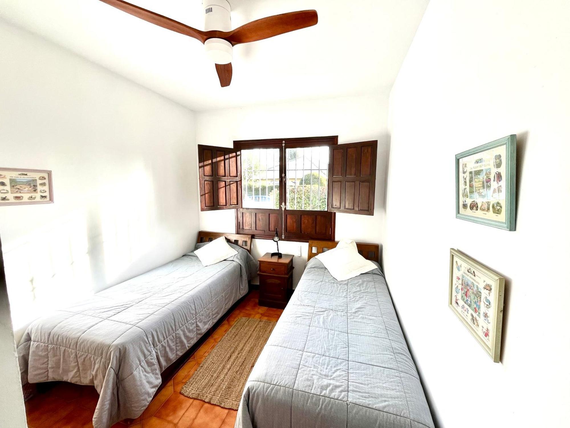 Villa Ferrer Sevilla Gines Luaran gambar